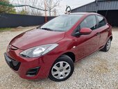 Mazda 2 1.3 B.E.N.Z.I.N