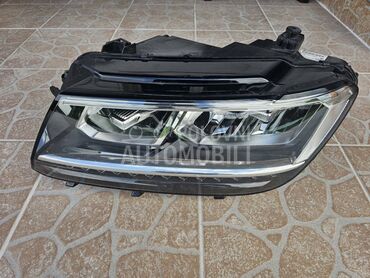 FAR LED LASER LEVI za Volkswagen Tiguan od 2016. do 2020. god.