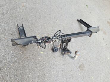 Auto Euro Kuka za Opel Astra J