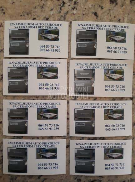 Anssems IZNAJMLJIVANJE