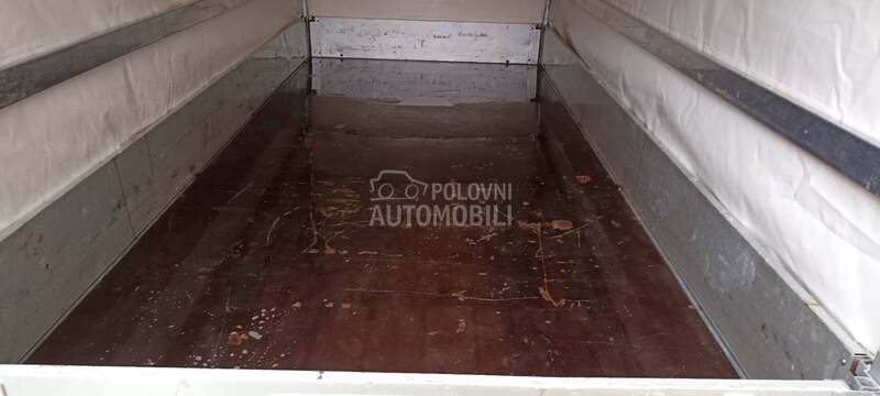 Anssems IZNAJMLJIVANJE