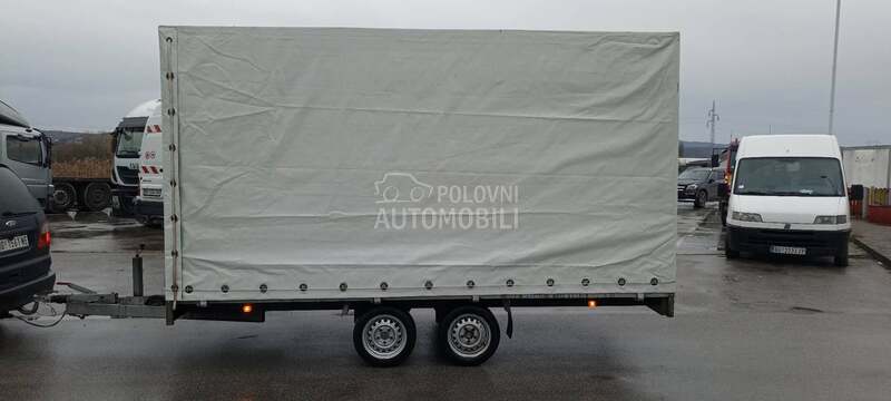 Anssems IZNAJMLJIVANJE