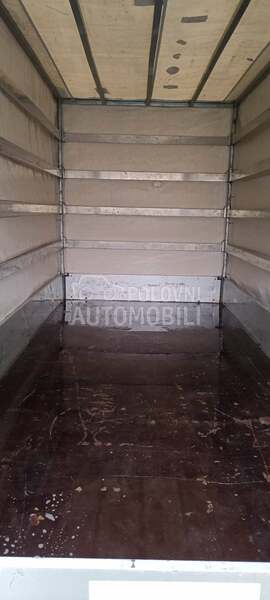 Anssems IZNAJMLJIVANJE