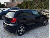 Volkswagen Polo 1.2 TDI