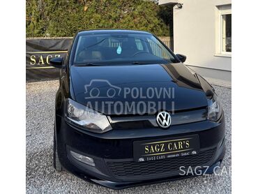 Volkswagen Polo 1.2 TDI