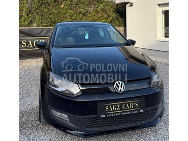 Volkswagen Polo 1.2 TDI
