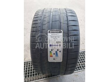 Continental 315/30 R21 Letnja