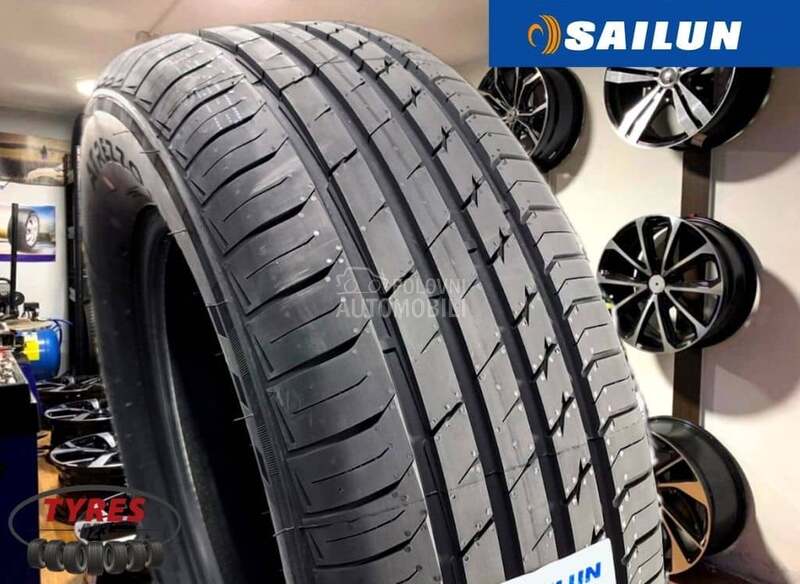 Sailun 195/60 R18 Letnja