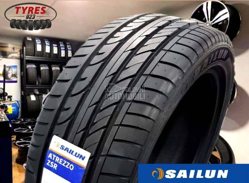 Sailun 215/35 R18 Letnja