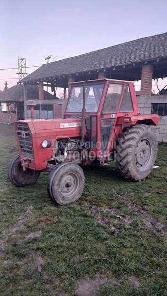 IMT 560 FABRIČKO STANJE