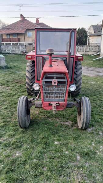 IMT 560 FABRIČKO STANJE