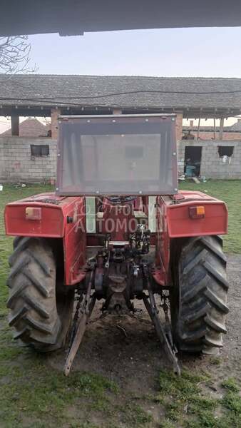 IMT 560 FABRIČKO STANJE