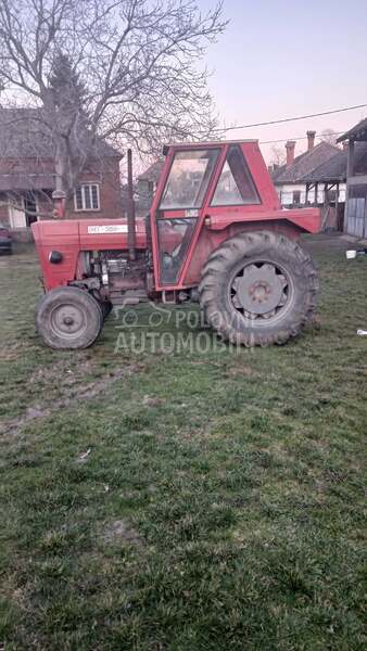 IMT 560 FABRIČKO STANJE