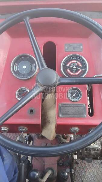 IMT 560 FABRIČKO STANJE