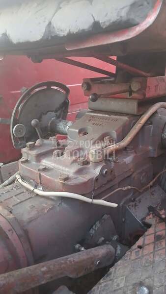 IMT 560 FABRIČKO STANJE