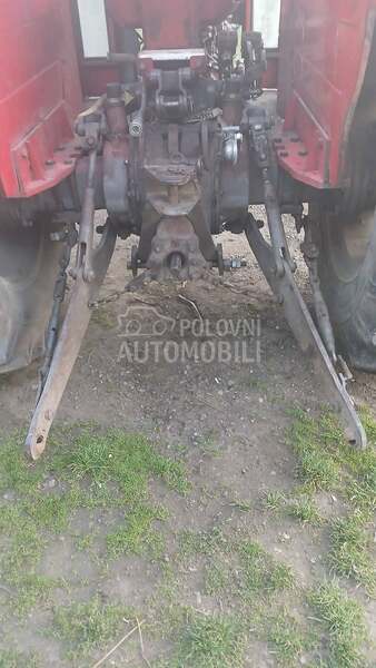 IMT 560 FABRIČKO STANJE