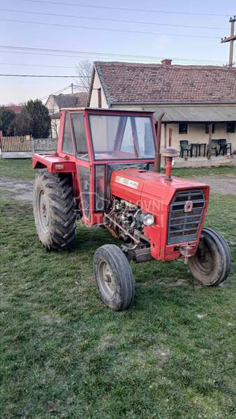 IMT 560 FABRIČKO STANJE