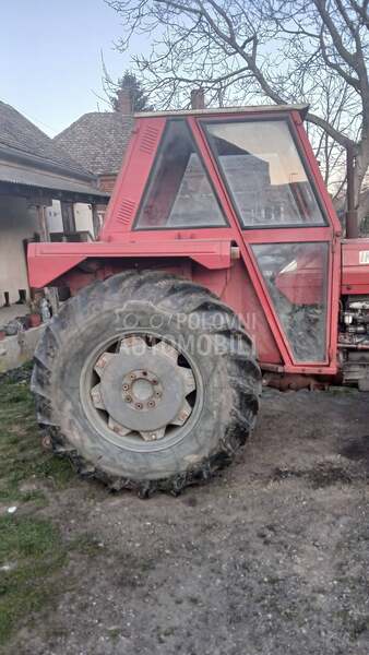 IMT 560 FABRIČKO STANJE