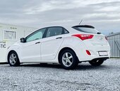 Hyundai i30 81.000 K.m  T O P