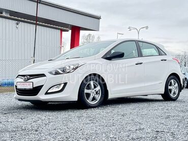 Hyundai i30 81.000 K.m  T O P