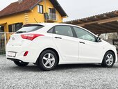 Hyundai i30 81.000 K.m  T O P