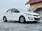 Hyundai i30 81.000 K.m  T O P