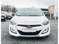 Hyundai i30 81.000 K.m  T O P