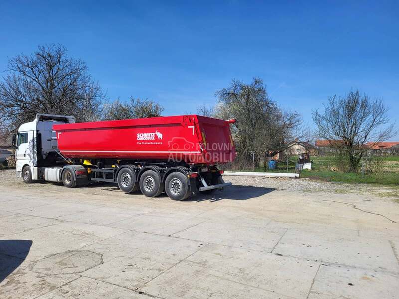 Schmitz Skay 8,2