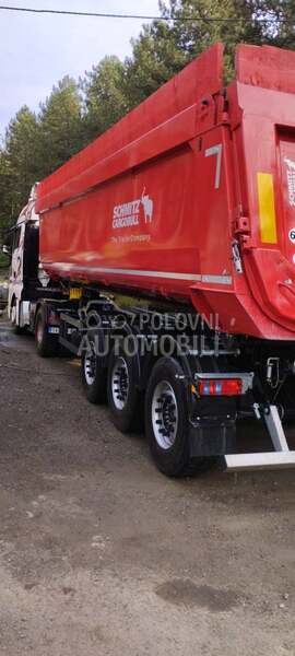 Schmitz Skay 8,2