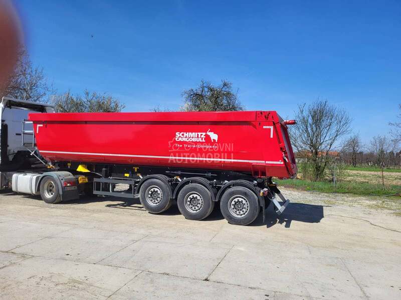 Schmitz Skay 8,2