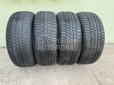 Continental 255/50 R20 Zimska