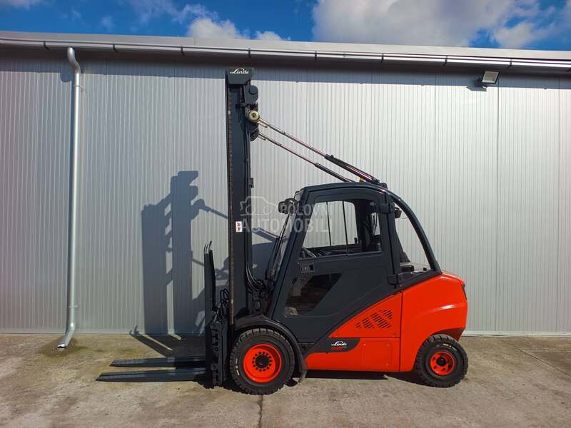Linde H35D