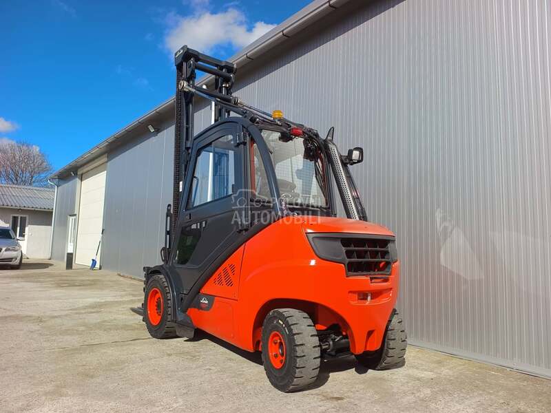 Linde H35D