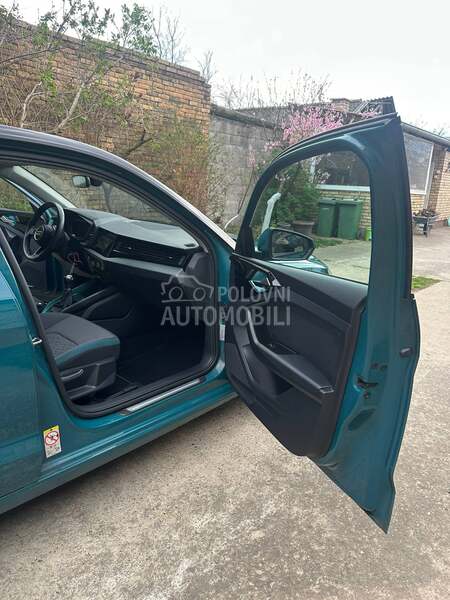 Audi A1 30 TFSI Advanced