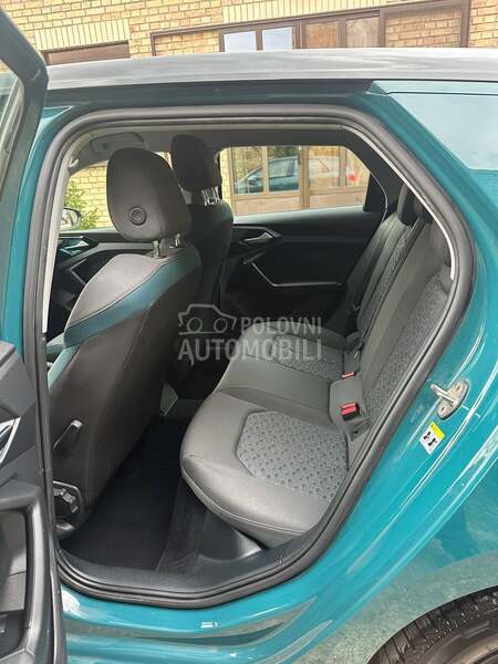 Audi A1 30 TFSI Advanced