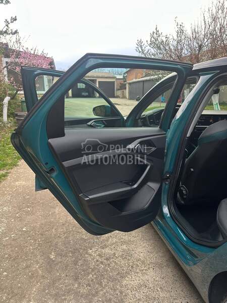 Audi A1 30 TFSI Advanced