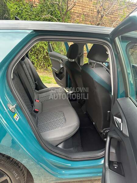 Audi A1 30 TFSI Advanced