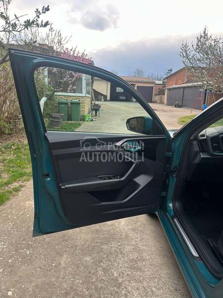 Audi A1 30 TFSI Advanced