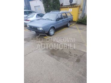 Volkswagen Passat B2 1.6  te.k  r.eg