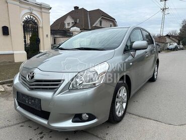 Toyota Verso 2.0 7 SEDISTA