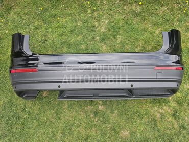 BRANIK ZADNJI za Volkswagen Tiguan od 2016. do 2020. god.