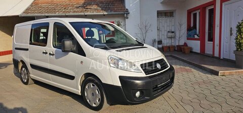 Fiat Scudo 