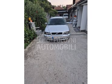 Volvo V40 2.0T AUTOM.