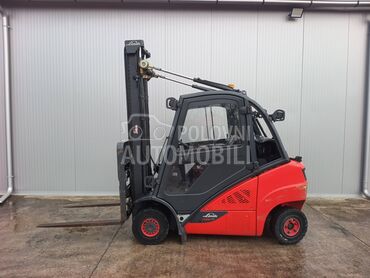 Linde H25T