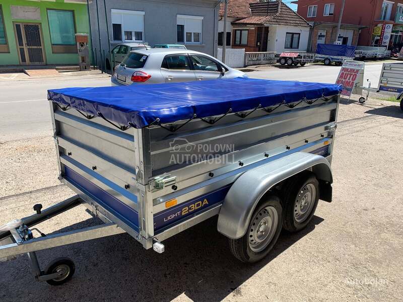 Vesta Akcija light 25 da