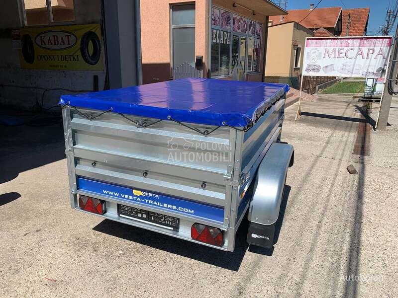 Vesta Akcija light 25 da