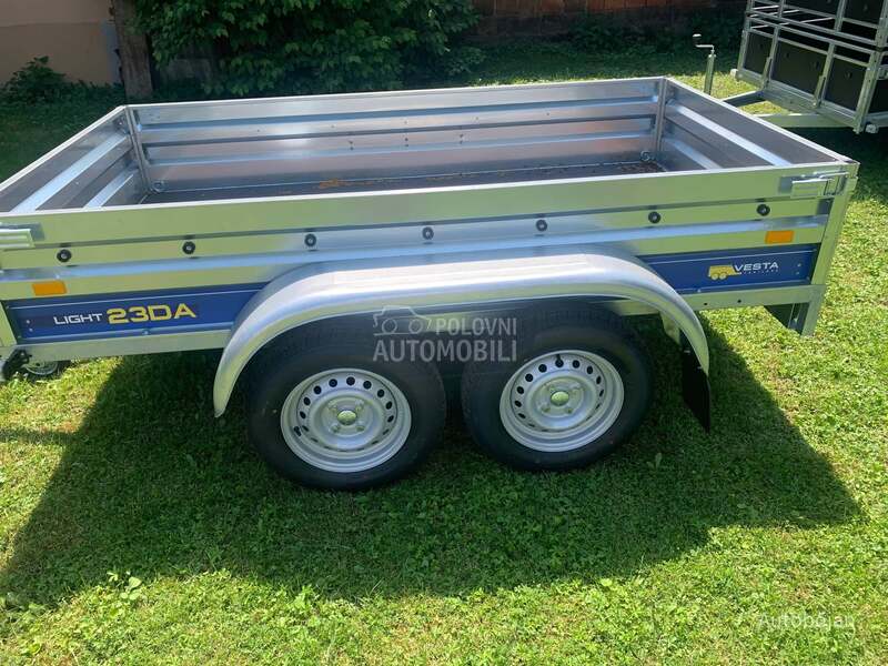 Vesta Akcija light 25 da