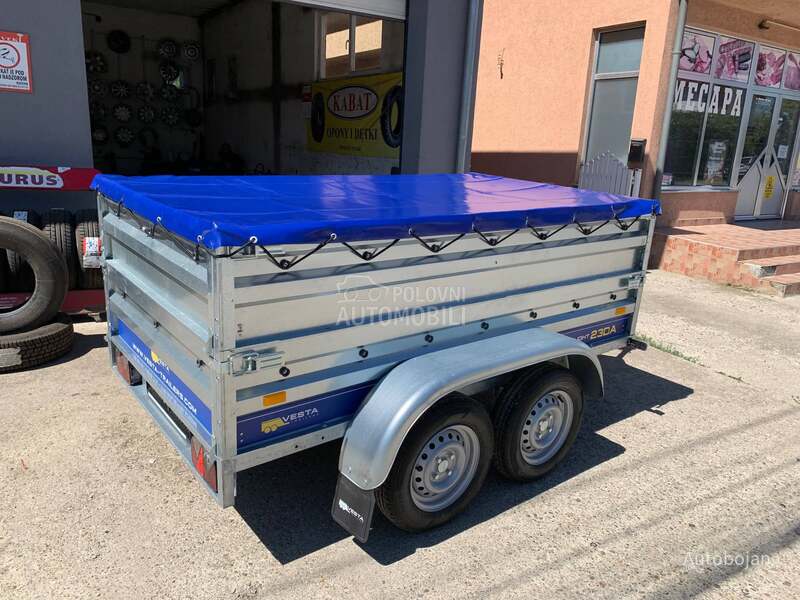 Vesta Akcija light 25 da