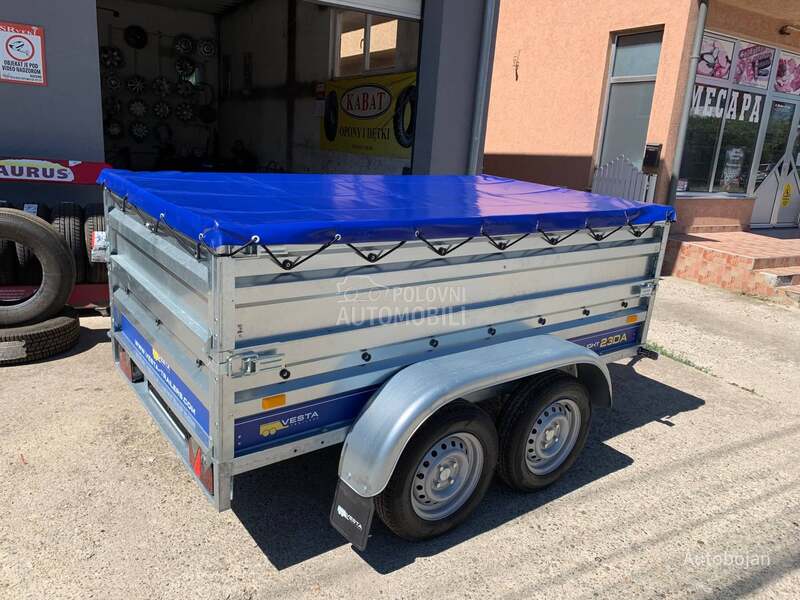 Vesta Akcija light 25 da