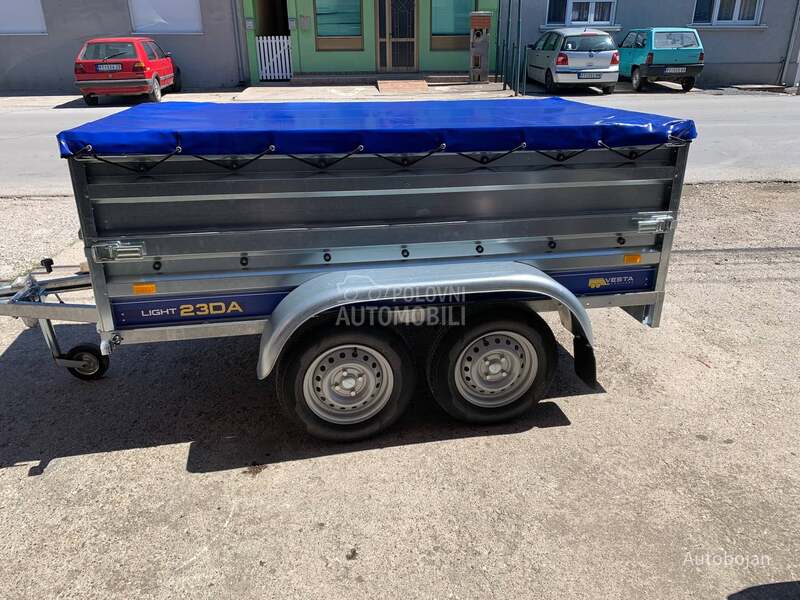 Vesta Akcija light 25 da